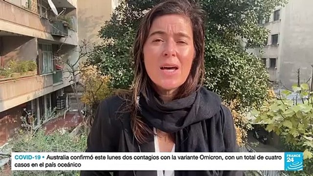 Informe desde Teherán: así llegan las partes a las negociaciones sobre el acuerdo nuclear