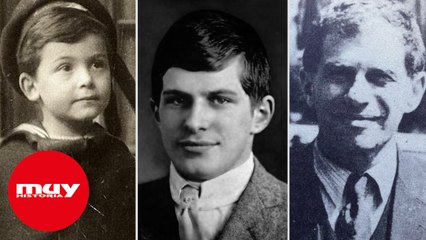 La triste historia del hombre más inteligente de la historia