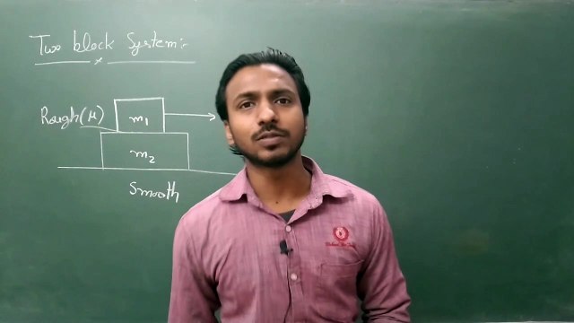 What is Newton's first law formula, What is law of force and acceleration, What is inertia and mass, What are the laws of inertia, Why is it called inertia,Newton's Laws of Motion Lec 6, Two block system, angle of repose, NEET/IIT-JEE/11th/12th (AK Sir)