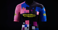 Discover the first Giro d'Italia indoor Jersey by Technogym | 2022 Giro d'Italia