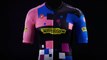 Discover the first Giro d'Italia indoor Jersey by Technogym | 2022 Giro d'Italia
