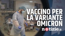 Variante Omicron, pronto il vaccino italiano: come funziona il covid-Evax di Takis-Rottapharm