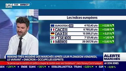 Twitter : Jack Dorsey quitte son poste de directeur général