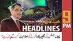 ARY News | Prime Time Headlines | 9 PM | 29th November 2021