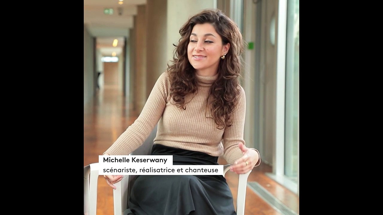 L'art des sœurs Keserwany pour exorciser les maux du Liban