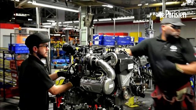 Nissan va investir 16 milliards d’euros pour revenir dans la course à la voiture électrique