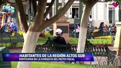 Reacciones a la consulta ciudadana