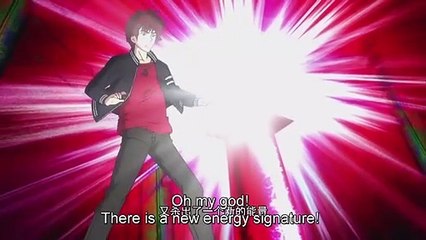 Quanzhi Fashi Season 3 Episode 3 English Subbed