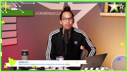 Cyber Monday, tapis de course, clavier analogique... La Quotidienne des Nums [29/11/2021]