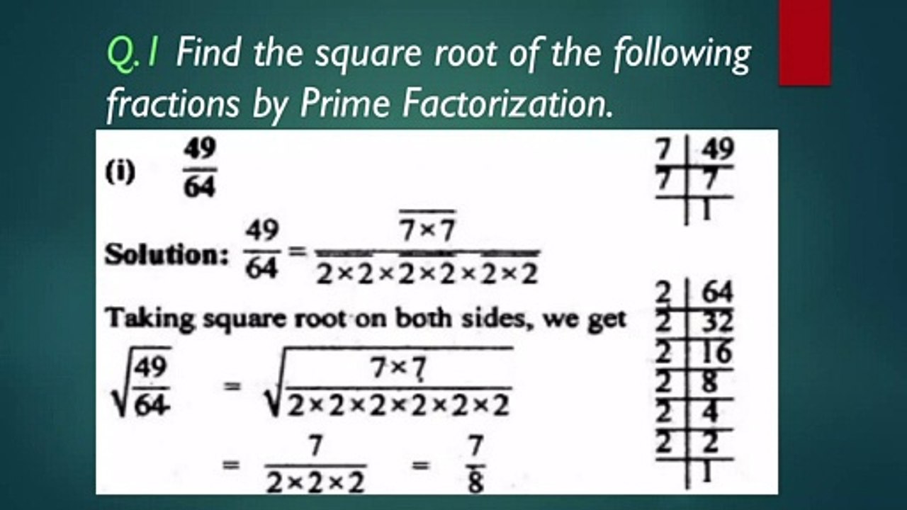 class eight chapter 2 exercise 2.4
