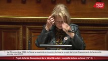 Budget de la scurit sociale 2024 : le texte adopt en sance au snat