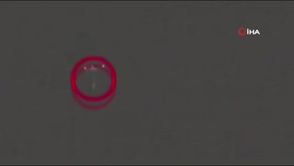 Irak Başbakanı el-Kazımi'ye düzenlenen suikastla ilgili yeni görüntüler ortaya çıktı