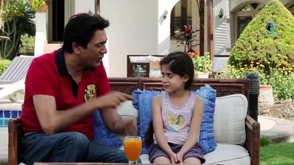 Episode 16 - Ala Kaf Afret Series _ الحلقة السادسة عشر - مسلسل علي كف عفريت