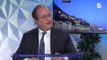 Le JT - 29/11/21 - Marché de Noël, Sports, François Hollande