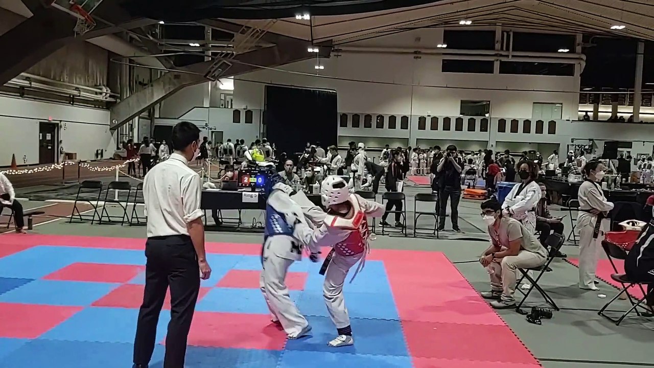 Amanda Lee vs. MIT A2