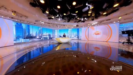 ...صباح الخير في يوم جديد من العمل نبدأه مع...