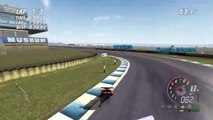 ToCA Race Driver 3 (Xbox) - Toy Car Racing Online