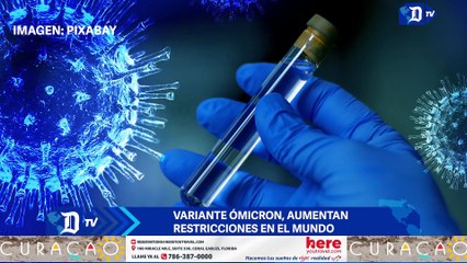 Baja popularidad de Biden y Casa Blanca culpa al COVID de la inflación | El Diario en 90 segundos.