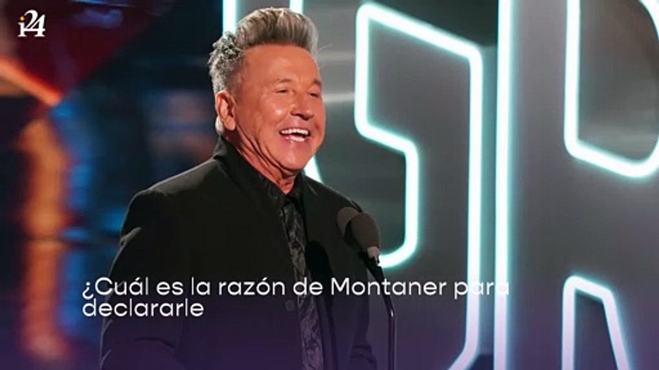 La dulce razón por la que Ricardo Montaner se ha casado 6 veces con la misma mujer