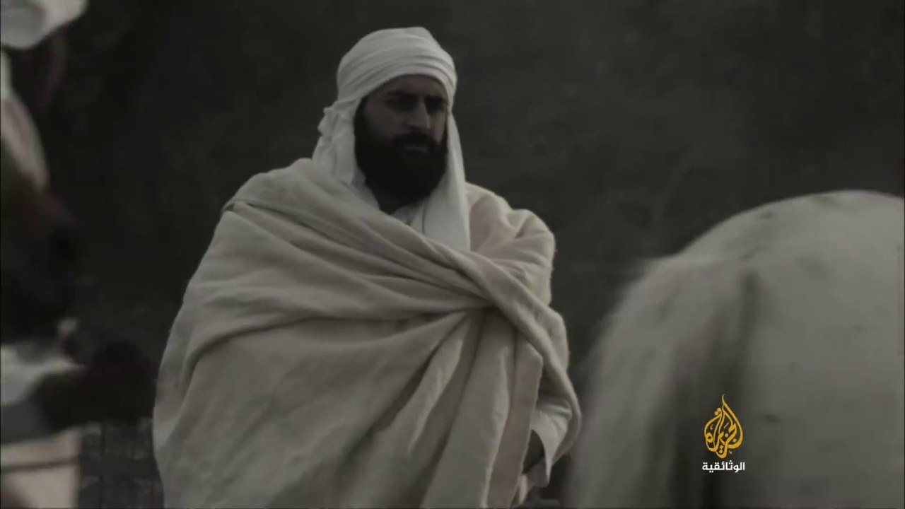 Algérie : Histoire de l’Émir Abdelkader  (1808 - 1883) الجزائر: تاريخ الأمير عبد القادر
