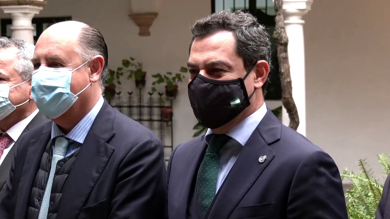 Moreno considera "esencial la capacidad de respuesta de las empresas ante la crisis"