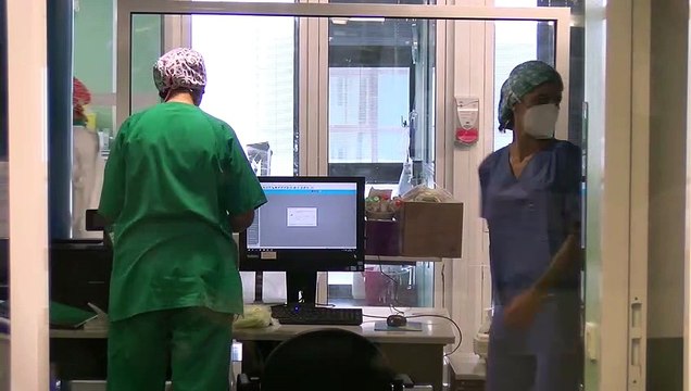 La Comunidad de Madrid confirma el primer positivo de la variante ómicron en España