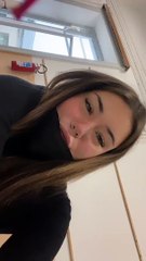 Rebecca Parziale - Diretta Instagram - 25 Novembre 2021