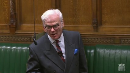 Conservative MP brands government's face mask advice is ‘mumbo jumbo’