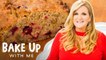 Trisha Yearwood Prepares For The Holidays With This Easy-To-Make Quick Bread