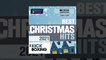 E4F - Best Christmas Hits 2021 For Kick Boxing - Fitness & Music 2021