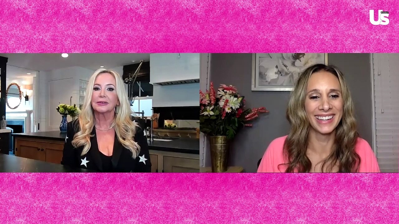 Shannon Beador Housewives Secrets