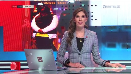 Tres aprehendidas luego del rescate de una menor de 14 años explotada sexualmente en Mapiri