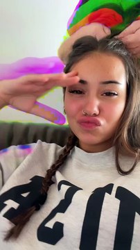 Rebecca Parziale - Diretta Instagram - 26 Novembre 2021