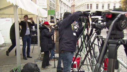 Nucléaire : l'Iran est revenu à la table des négociations