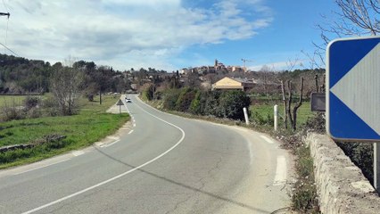 Paris-Nice Cycle Race, AvantGarde