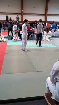 Tournoi de Neuville aux bois 2