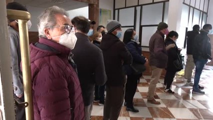 Ómicron evidencia que la pandemia no se ha ido y aún falta más vacunación