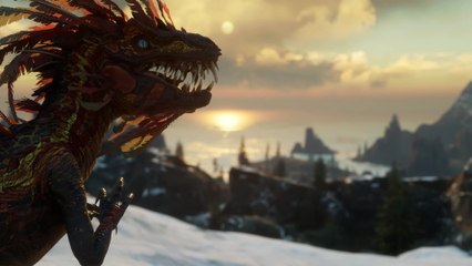 Second Extinction: Pre-season 7 - Adaptation Trailer