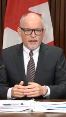 Ontario Not Changing COVID-19 Protocols As Canada Confirms Omicron Cases