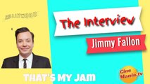 Jimmy Fallon  That'€™s My Jam  (Captioned)
