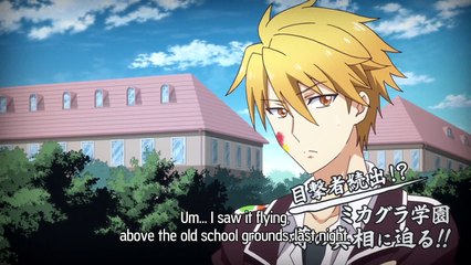 [ENGSUB]Mikagura Gakuen Kumikyoku EP09(Derailed Scandal)