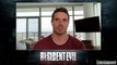 Robbie Amell on Making Resident Evil: Welcome to Raccoon City