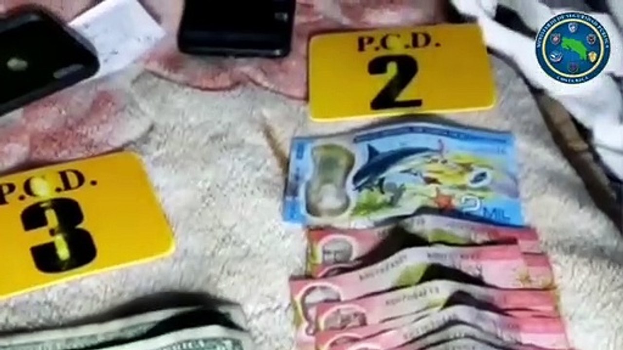 VENDEDORES DROGA JIMENEZ