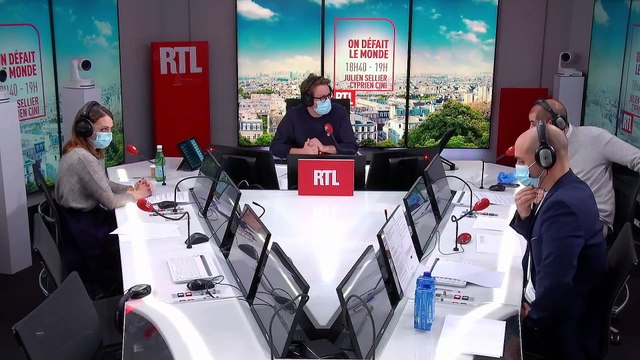 Le séquençage du variant Omicron, du vin Sénégalais et l'origine du doigt d'honneur