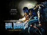 Legacy of Kain: Soul Reaver 2 online multiplayer - ps2
