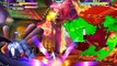 Marvel vs. Capcom 2 : New Age of Heroes online multiplayer - dreamcast