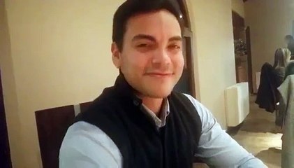 Ashley Geraci titolare del Castello di Pandora che aprirà le sue porte il 3 Dicembre