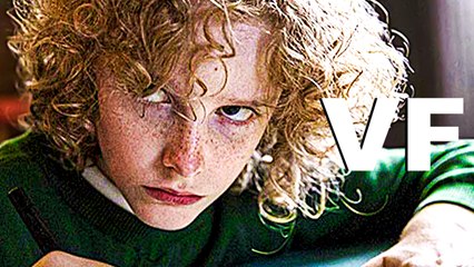 MARIONNETTE Bande Annonce VF (2021)