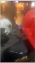 Lodos en çok moto kuryeleri vurdu! "Sipariş verme" çağrısı