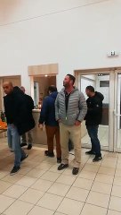 REMERCIEMENTS POUR DAVID